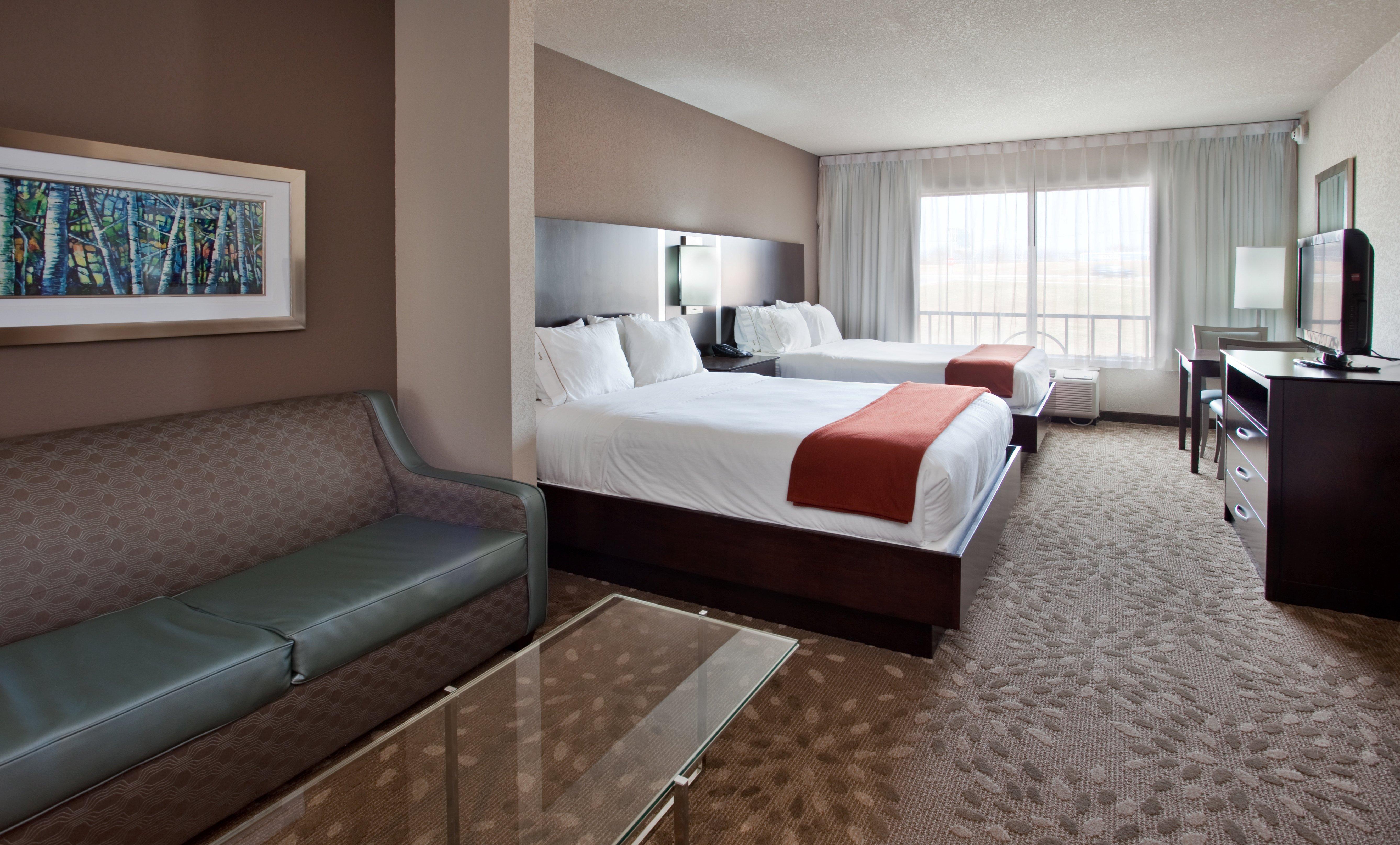 Holiday Inn Express Hotel And Suites Saint Robert By Ihg Экстерьер фото