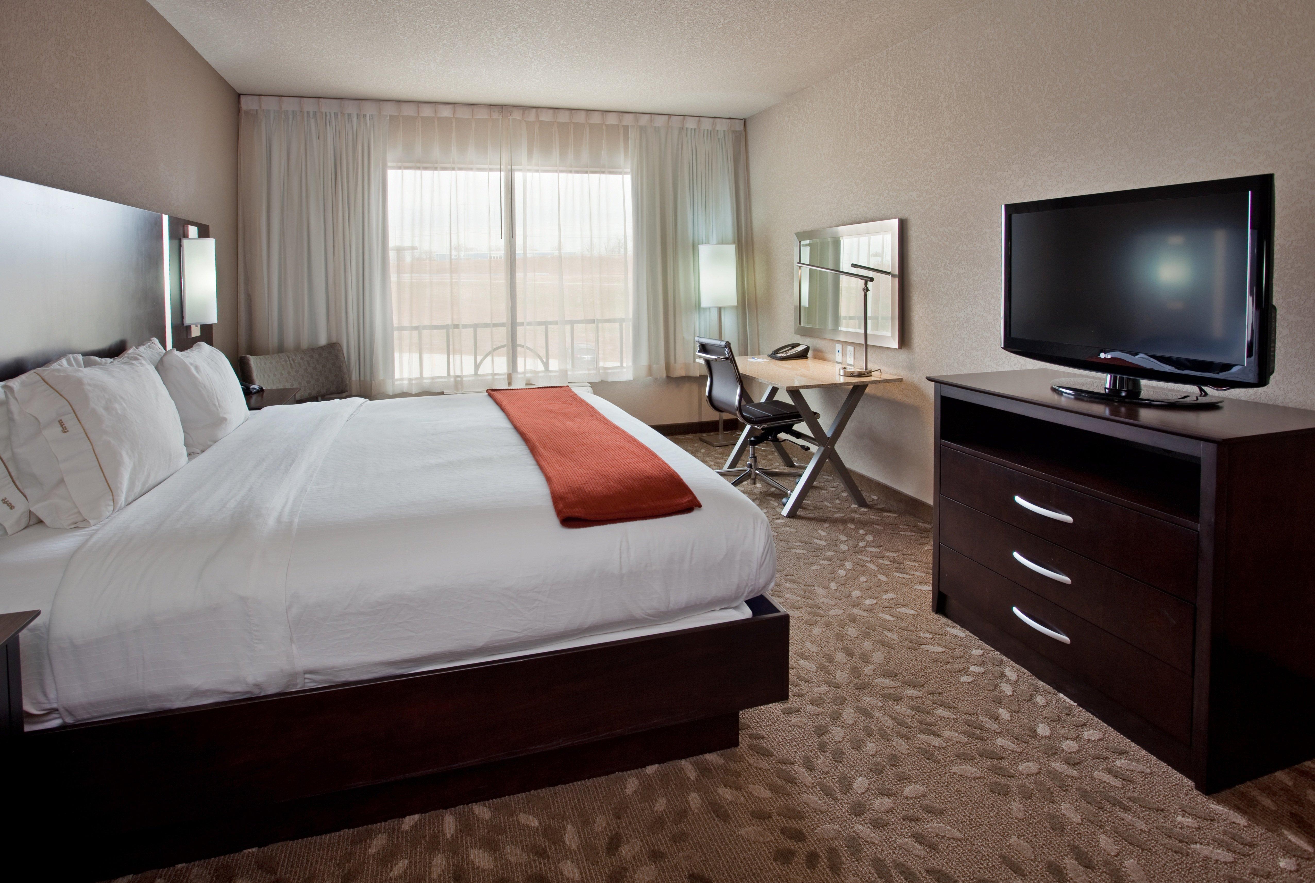 Holiday Inn Express Hotel And Suites Saint Robert By Ihg Экстерьер фото