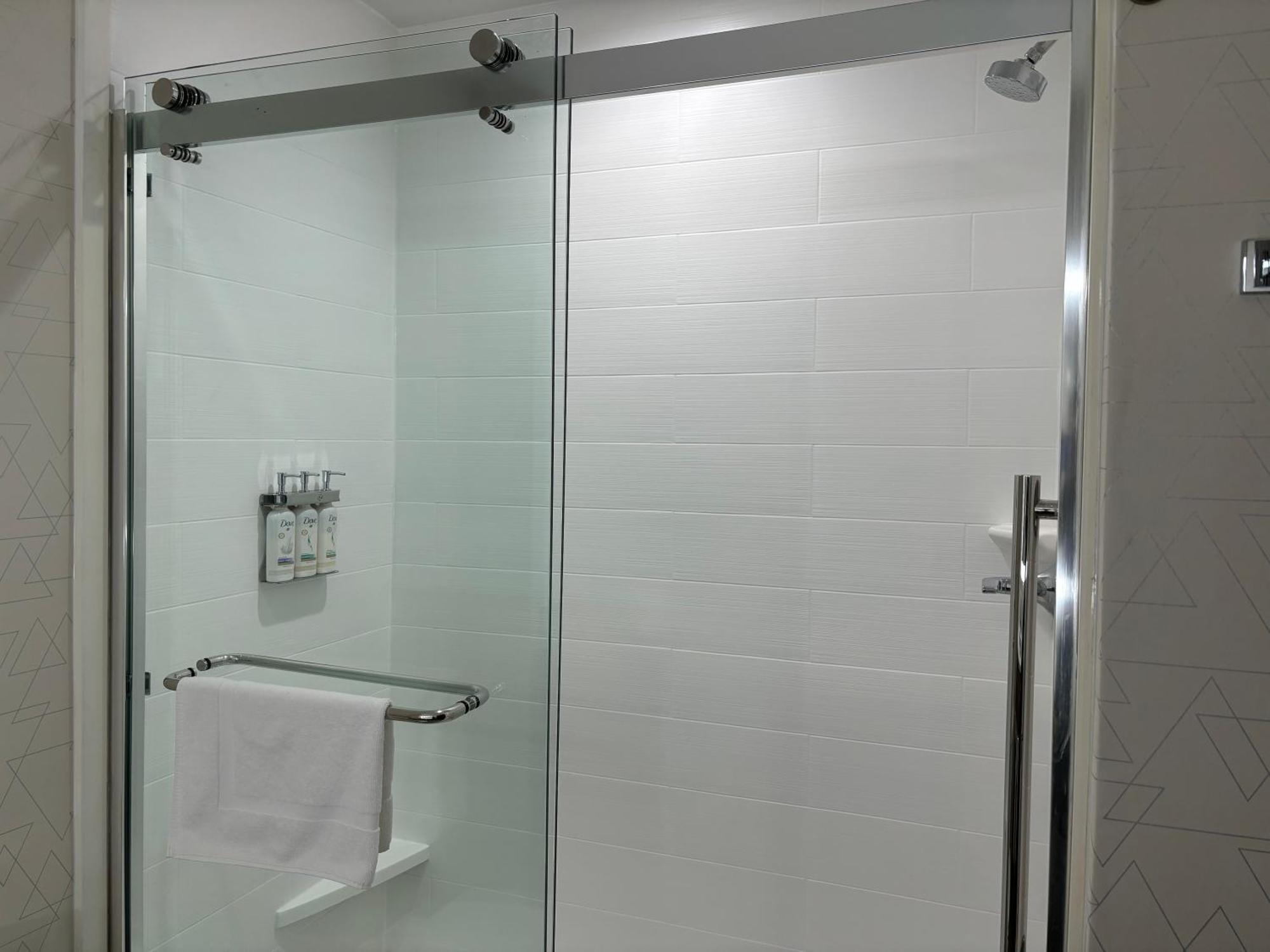 Holiday Inn Express Hotel And Suites Saint Robert By Ihg Экстерьер фото