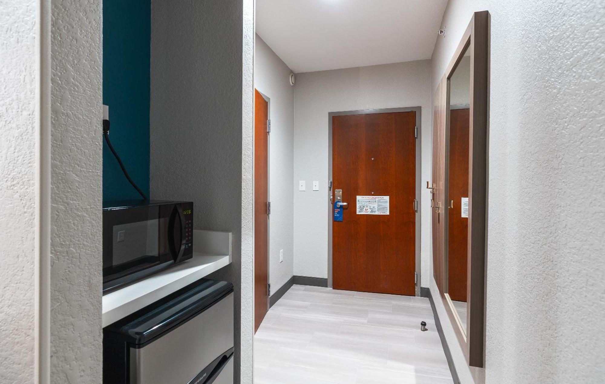 Holiday Inn Express Hotel And Suites Saint Robert By Ihg Экстерьер фото