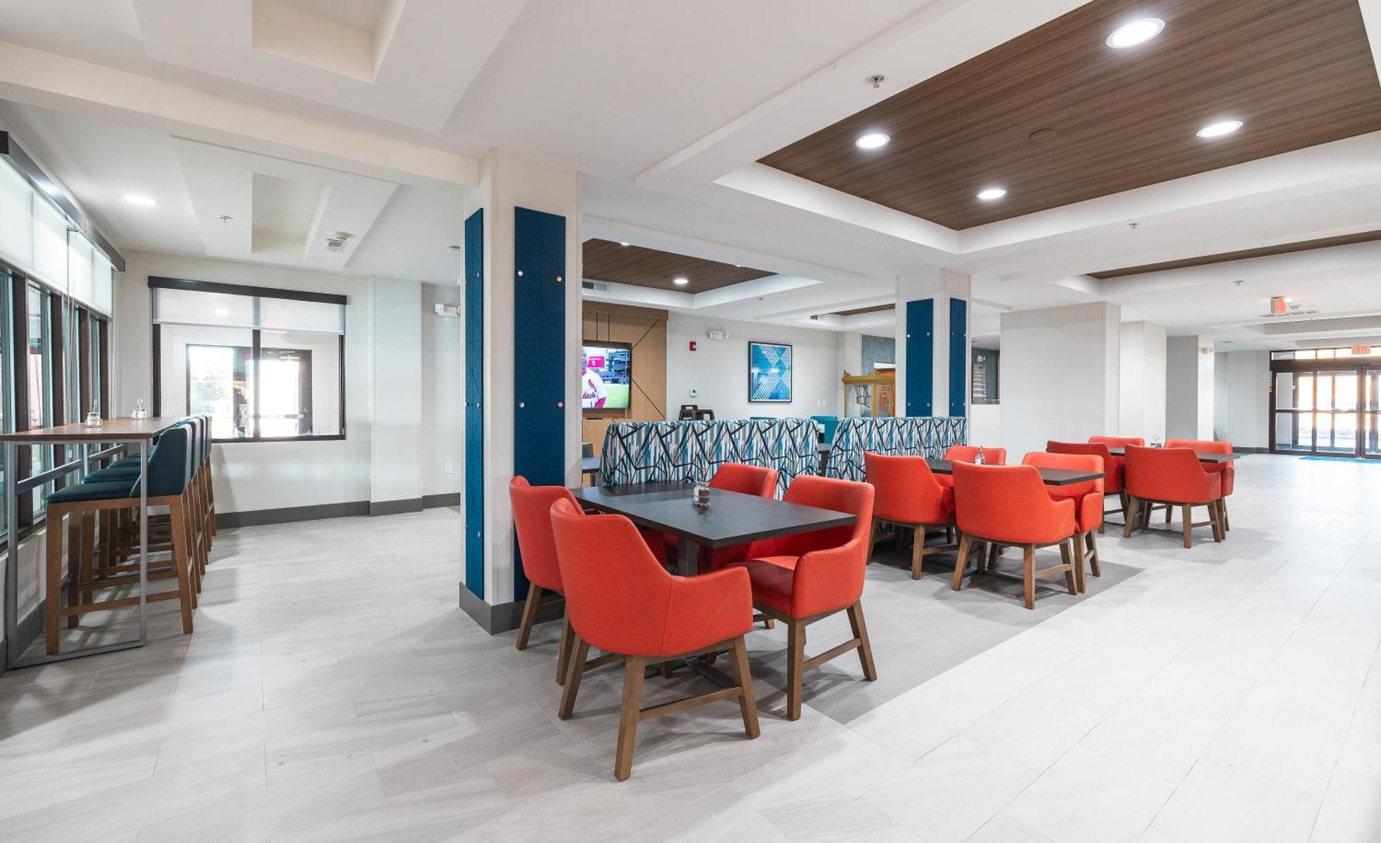 Holiday Inn Express Hotel And Suites Saint Robert By Ihg Экстерьер фото