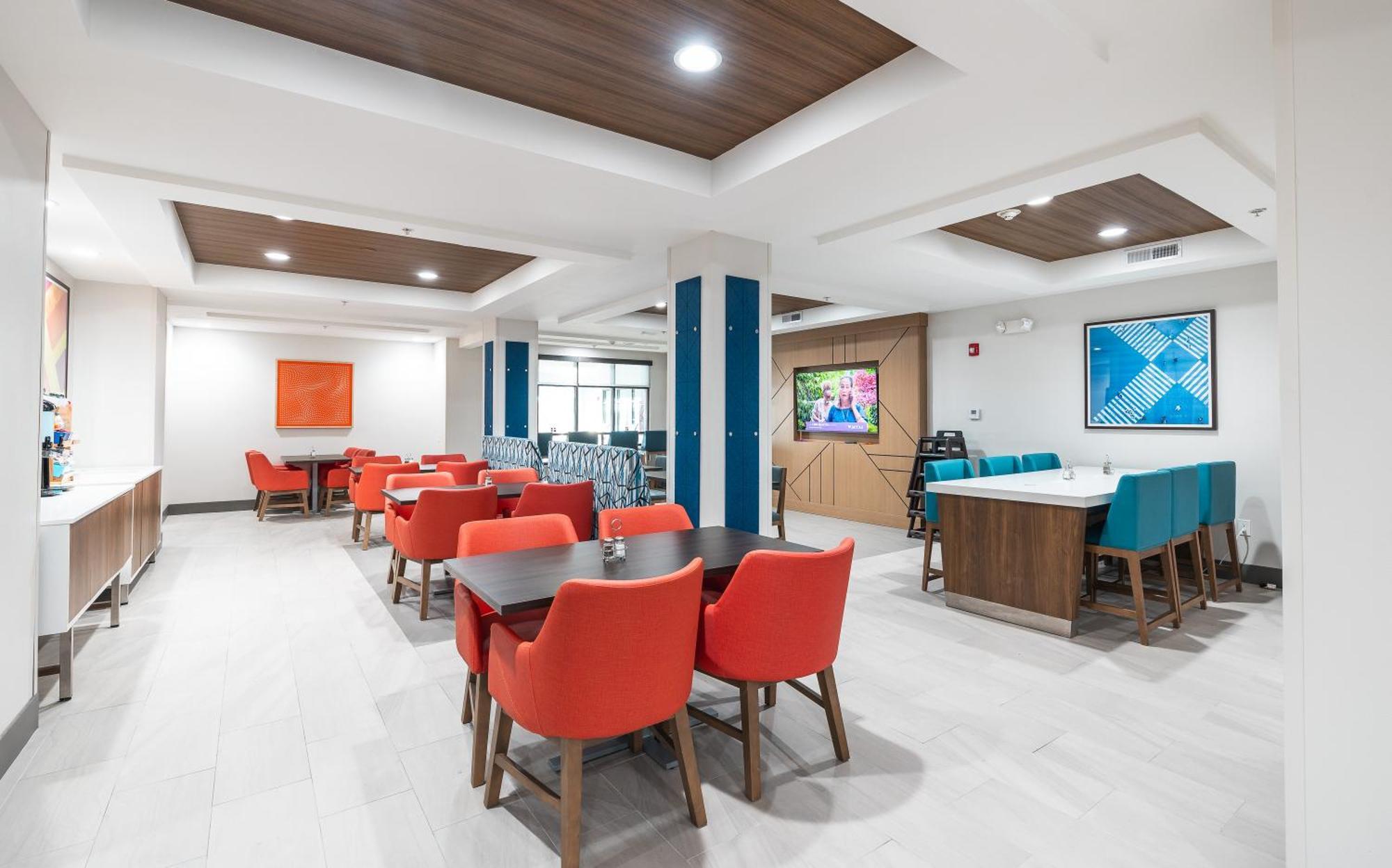 Holiday Inn Express Hotel And Suites Saint Robert By Ihg Экстерьер фото